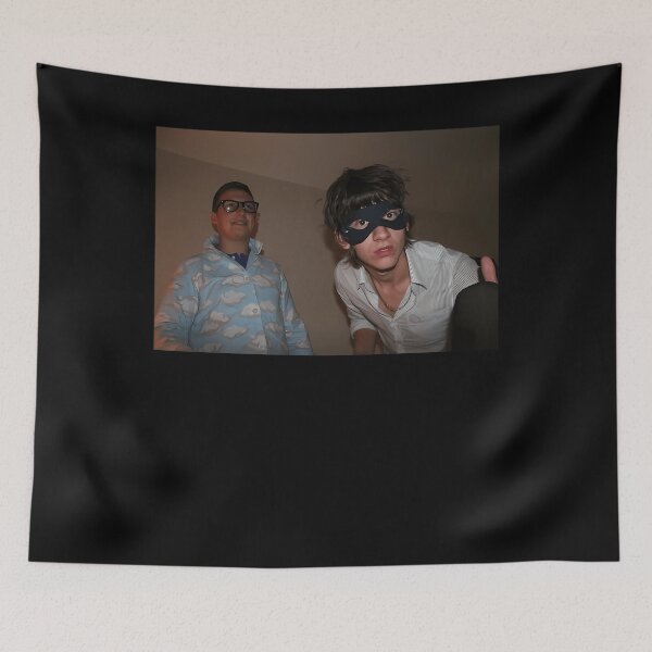 Item preview, alex turner and matt helders designed and sold by StoreArtHelm.