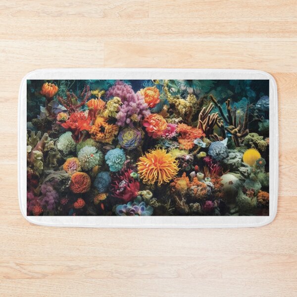 Item preview, Undersea garden designed and sold by SheldonLin.
