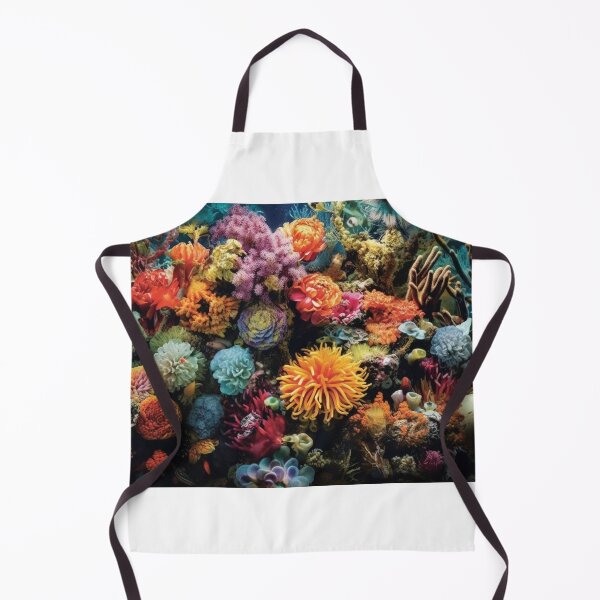 Item preview, Undersea garden designed and sold by SheldonLin.