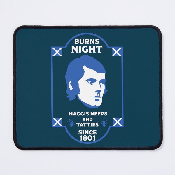 Item preview, Scottish Burns Night designed and sold by happygiftideas.