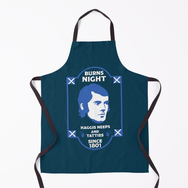 Item preview, Scottish Burns Night designed and sold by happygiftideas.