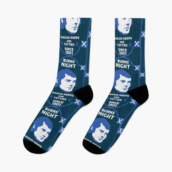 Item preview, Scottish Burns Night designed and sold by happygiftideas.