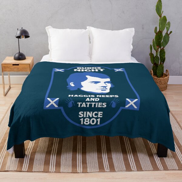 Item preview, Scottish Burns Night designed and sold by happygiftideas.