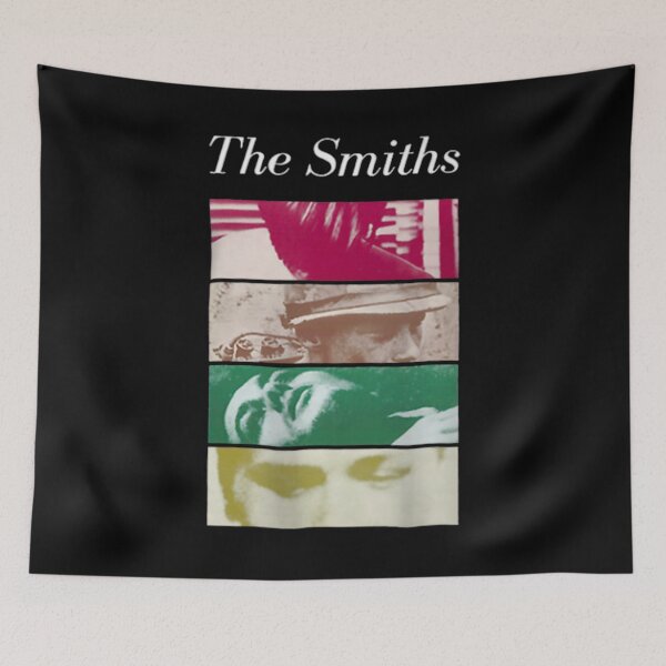 Item preview, pero no es lo mismo>the smiths>the smiths>the smiths>the smiths>the smiths>the smiths designed and sold by sriwet.