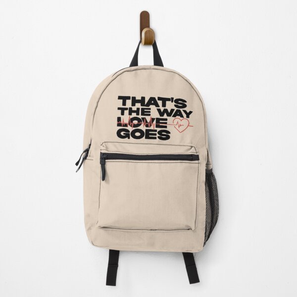 Item preview, that's the way love goes, lwt designed and sold by itsrubii.