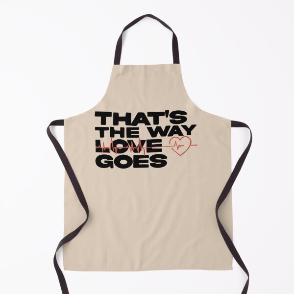 Item preview, that's the way love goes, lwt designed and sold by itsrubii.