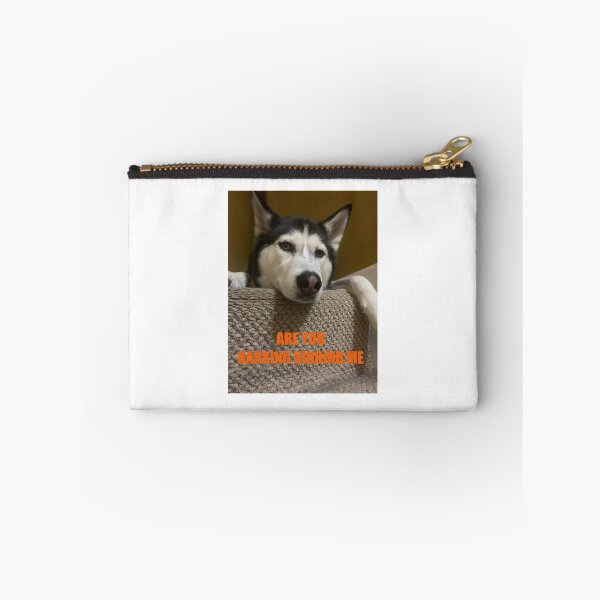 Item preview, Are you barking kidding me? designed and sold by Bloodykitsune19.