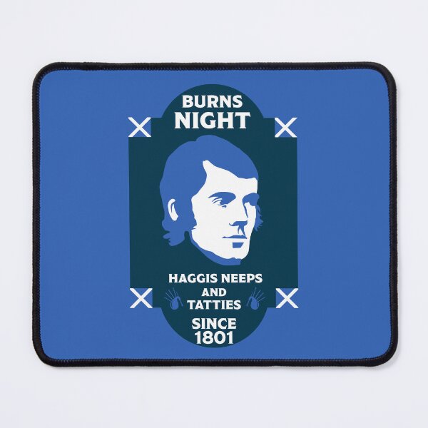 Item preview, Scottish Burns Night designed and sold by happygiftideas.