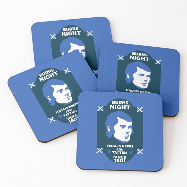 Item preview, Scottish Burns Night designed and sold by happygiftideas.