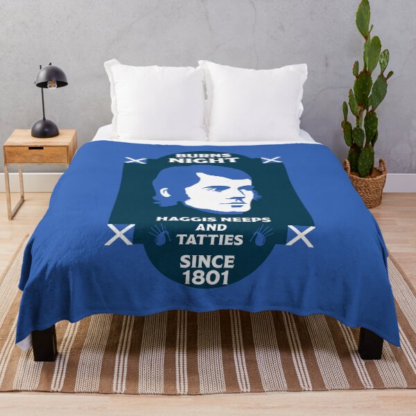Item preview, Scottish Burns Night designed and sold by happygiftideas.