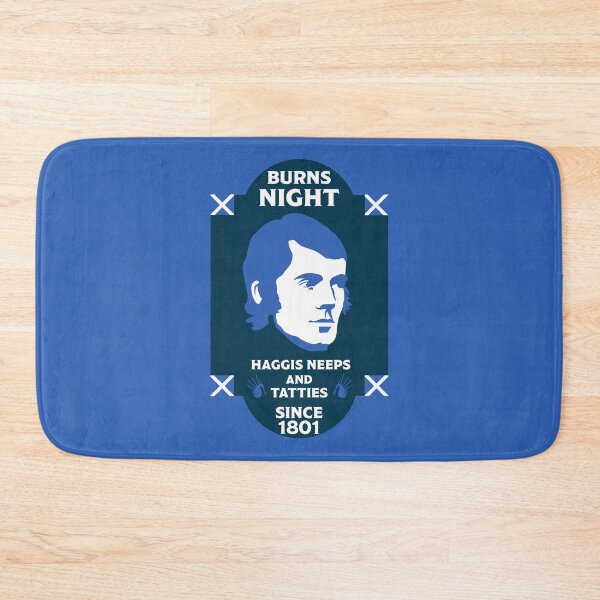 Item preview, Scottish Burns Night designed and sold by happygiftideas.