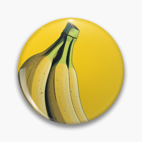 Item preview, vintage banana designed and sold by 3broDC.