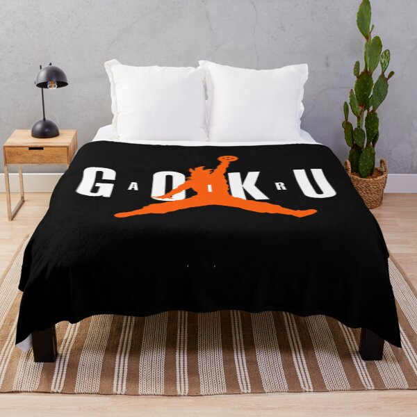 Item preview, Air Goku 2 designed and sold by cerdaheor5.