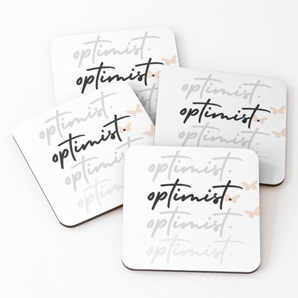 Item preview, Optimist Butterflies designed and sold by artcollectionc.