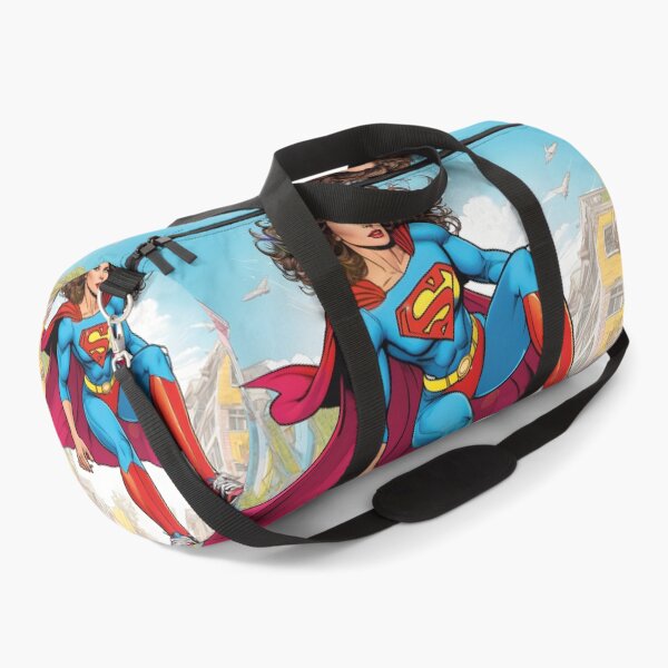 Item preview, Superwoman skates, heroine designed and sold by Mauswohn.