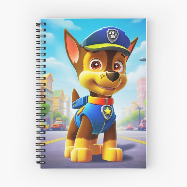 Item preview, paw patrol designed and sold by smthcharles.