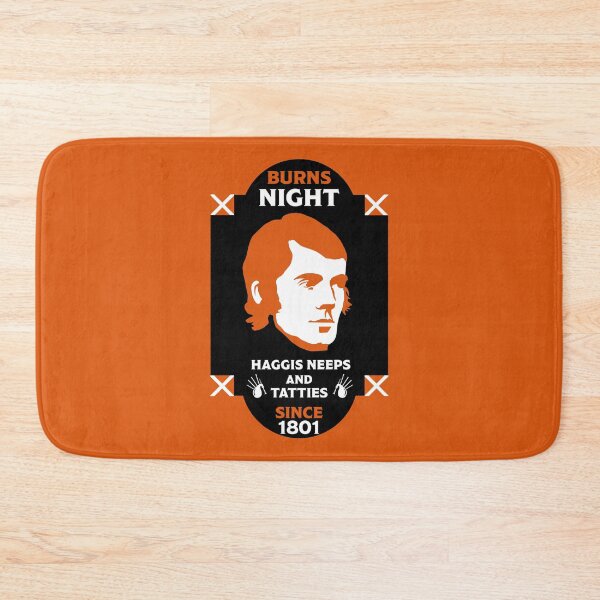 Item preview, Scottish Burns Night designed and sold by happygiftideas.