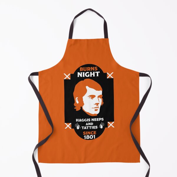 Item preview, Scottish Burns Night designed and sold by happygiftideas.
