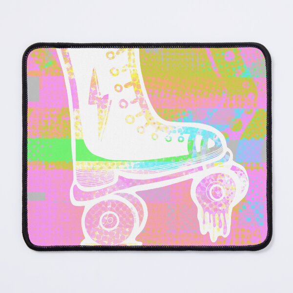 Item preview, Pastel Roller Derby designed and sold by RC-aRtY.