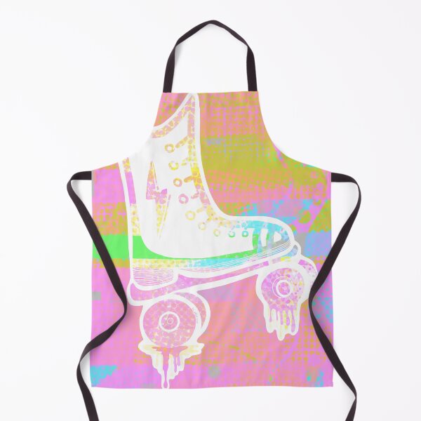 Item preview, Derby de rodillos pastel designed and sold by RC-aRtY.