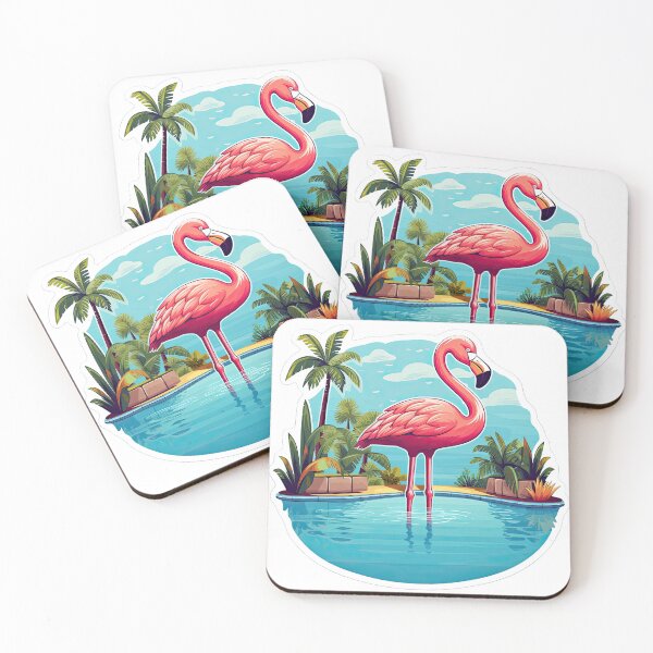 Item preview, Summer and palm trees designed and sold by abmkf.