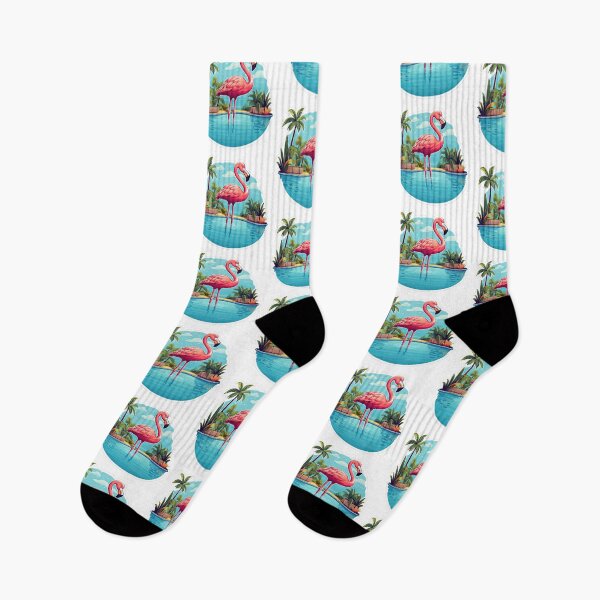 Item preview, Summer and palm trees designed and sold by abmkf.