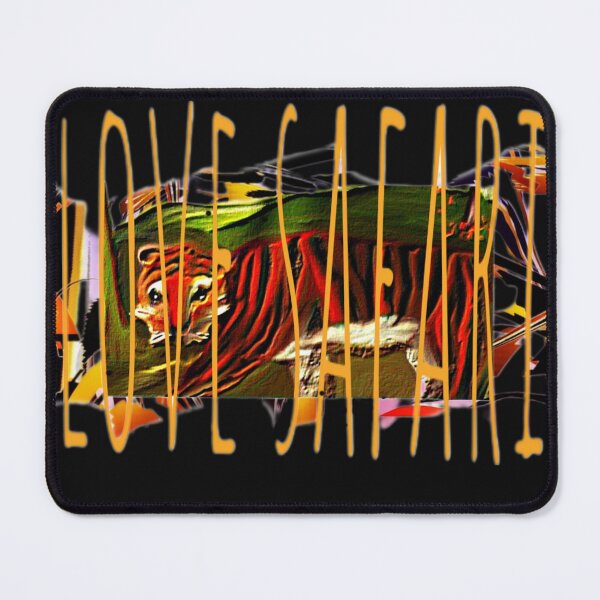 Item preview, Love Safari designed and sold by SheMed.