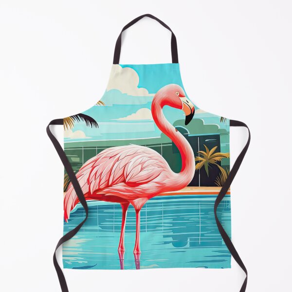 Item preview, Big bird in the water designed and sold by abmkf.