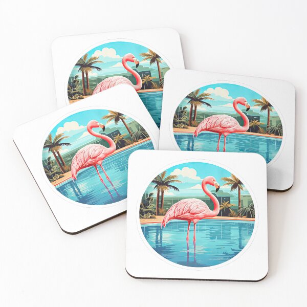 Item preview, Big bird in the water designed and sold by abmkf.