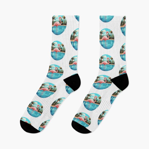 Item preview, Big bird in the water designed and sold by abmkf.