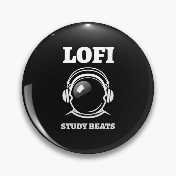Item preview, Lofi Study Beats   designed and sold by ShakiraRow.