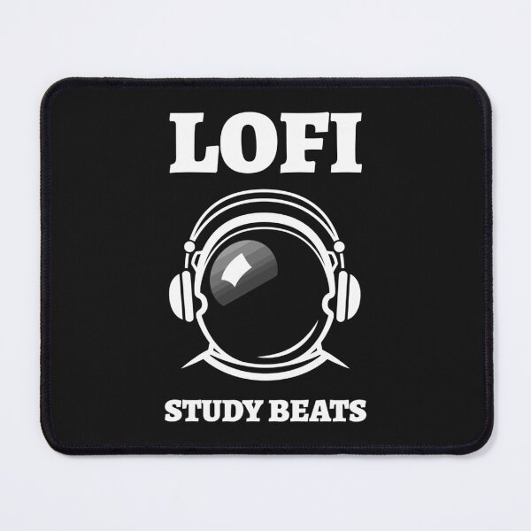 Item preview, Lofi Study Beats   designed and sold by ShakiraRow.