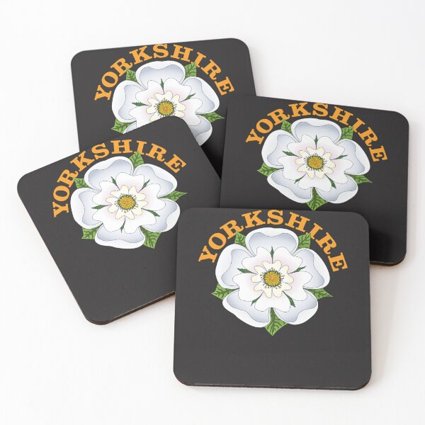 Item preview, White Rose of Yorkshire designed and sold by ScottBrinton82.