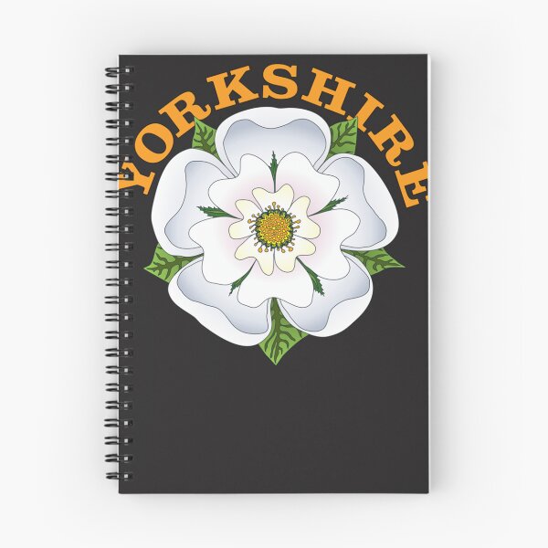 Item preview, White Rose of Yorkshire designed and sold by ScottBrinton82.