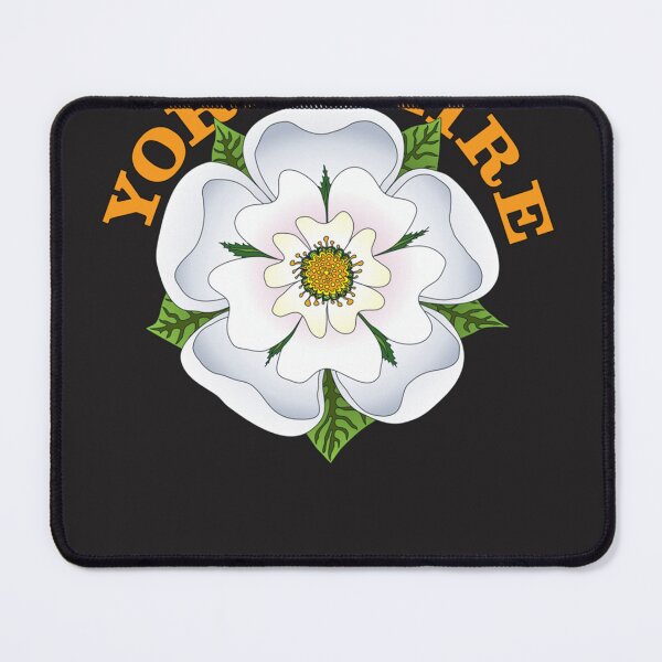 Item preview, White Rose of Yorkshire designed and sold by ScottBrinton82.