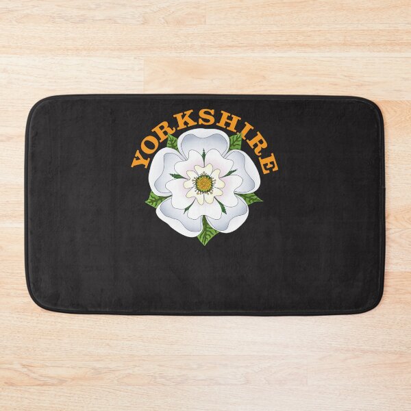 Item preview, White Rose of Yorkshire designed and sold by ScottBrinton82.