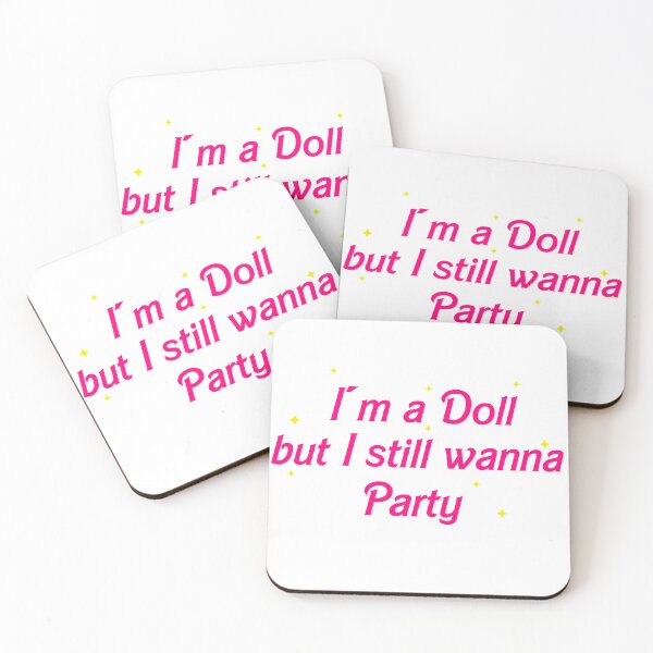 Item preview, I'm a Doll designed and sold by YChangShop.
