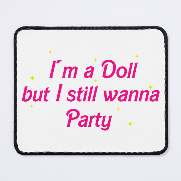 Item preview, I'm a Doll designed and sold by YChangShop.