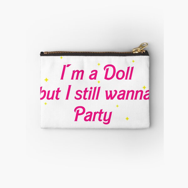 Item preview, I'm a Doll designed and sold by YChangShop.