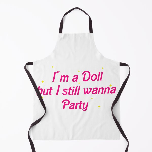 Item preview, I'm a Doll designed and sold by YChangShop.