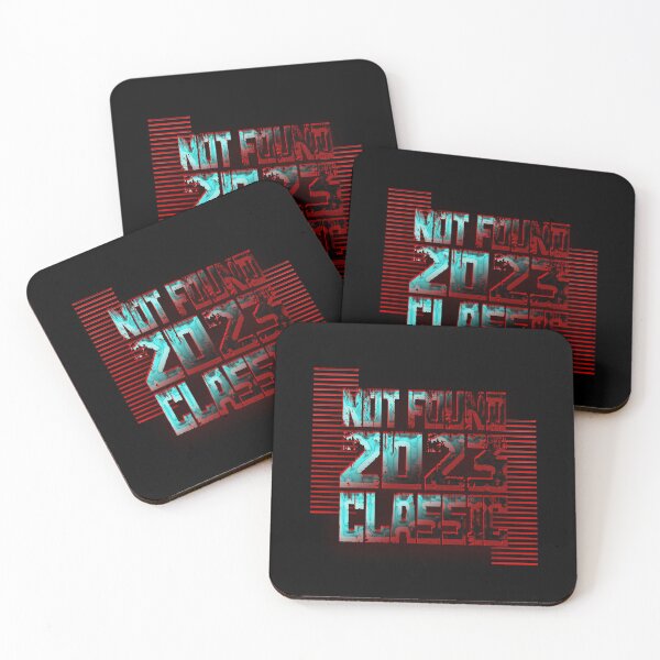 Item preview, Not Found 2023 Classic designed and sold by dpk-padhiyar.