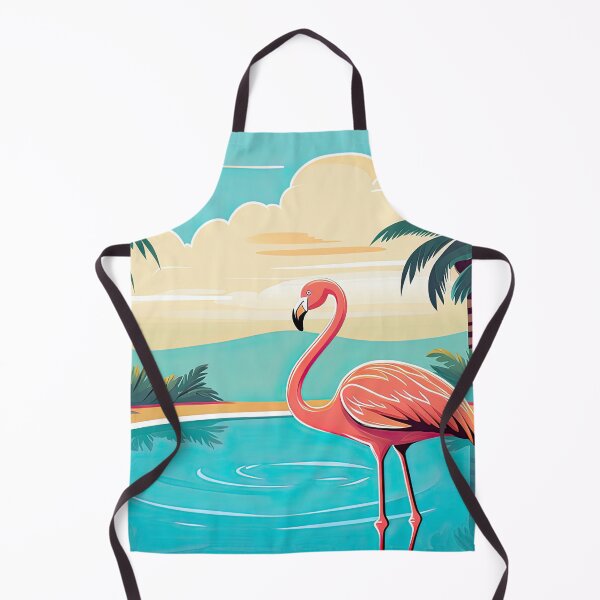 Item preview, Pink flamingo designed and sold by abmkf.
