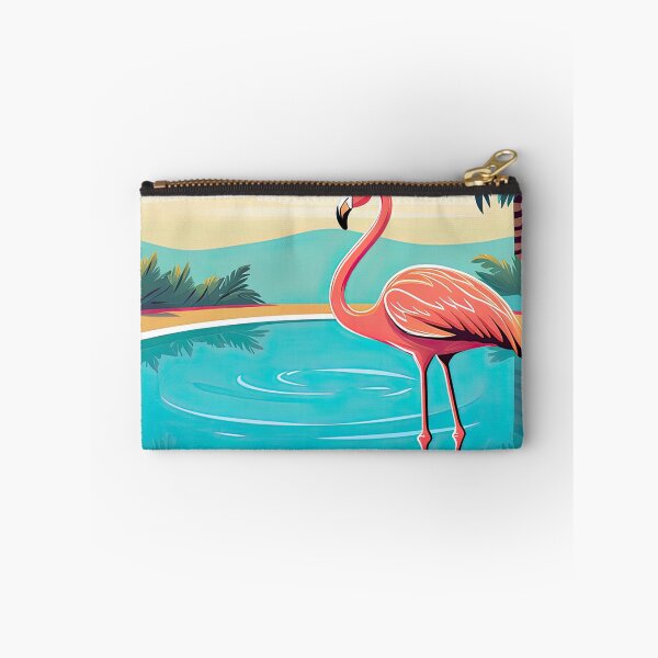 Item preview, Pink flamingo designed and sold by abmkf.