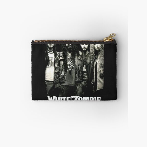 Item preview, WHITE ZOMBIE designed and sold by ScottBrinton82.