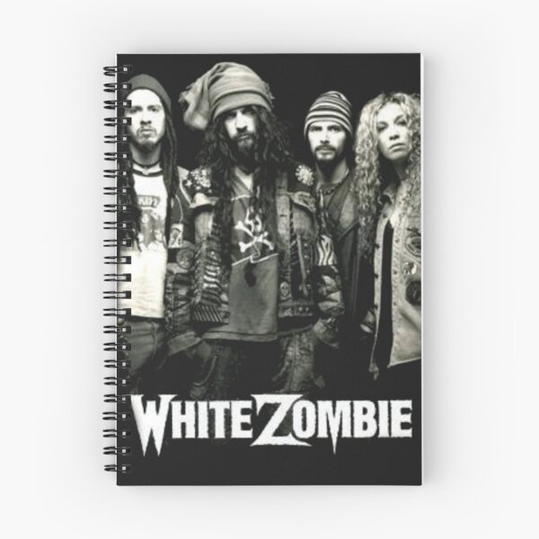 Item preview, WHITE ZOMBIE designed and sold by ScottBrinton82.