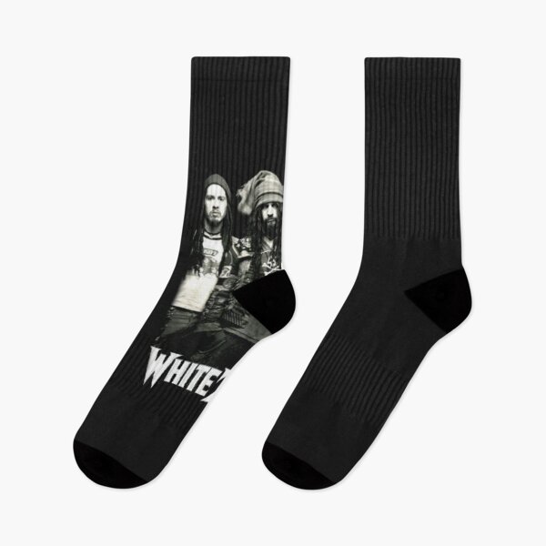 Item preview, WHITE ZOMBIE designed and sold by ScottBrinton82.
