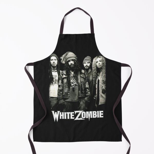 Item preview, WHITE ZOMBIE designed and sold by ScottBrinton82.