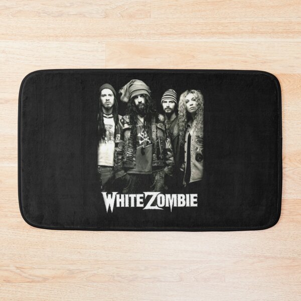 Item preview, WHITE ZOMBIE designed and sold by ScottBrinton82.