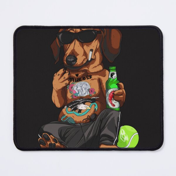 Item preview, Wiener Dawg Fanart designed and sold by ScottBrinton82.