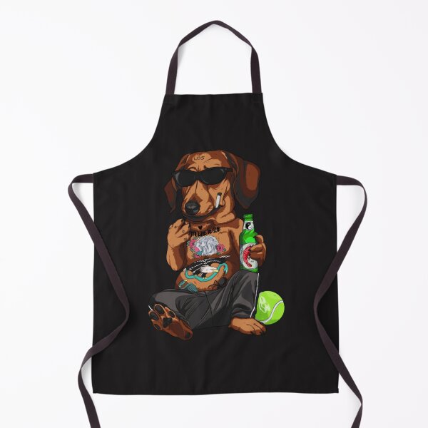 Item preview, Wiener Dawg Fanart designed and sold by ScottBrinton82.